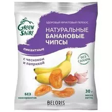 Снеки GreenShire