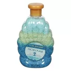 Соль для тела Sea of SPA