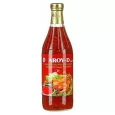 Соусы Aroy-D