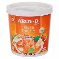 Соусы Aroy-D