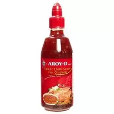 Соусы Aroy-D