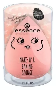 Спонж "Makeup Baking Sponge"