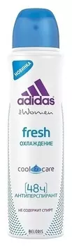 Антиперспирант-спрей "Cool Care Fresh"