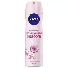 Спрей для тела Nivea