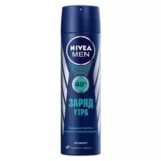 Спрей для тела Nivea