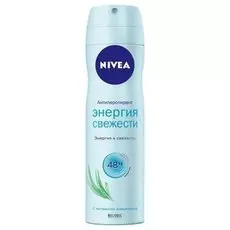 Спрей для тела Nivea