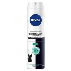 Спрей для тела Nivea