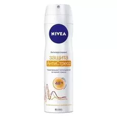 Спрей для тела Nivea