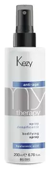 Спрей для придания густоты с гиалуроновой кислотой "Anti-age spray"