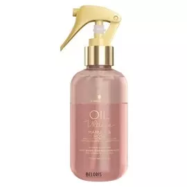 Спрей-кондиционер для тонких и нормальных волос Oil Ultime Light Oil In Spray Conditioner