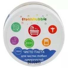 Средство для уборки Freshbubble