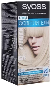 Стойкая крем-краска для волос Color