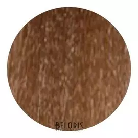 Стойкая крем-краска Permanent Hair Color