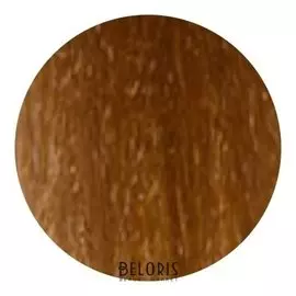 Стойкая крем-краска Permanent Hair Color