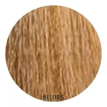 Стойкая крем-краска Permanent Hair Color