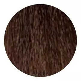 Стойкая крем-краска Permanent Hair Color