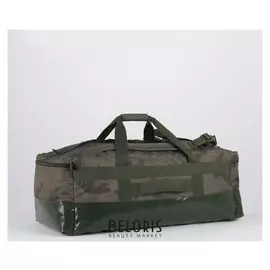 Сумка-рюкзак легион, 100 л, 1 отд на молнии, 2 н/кармана, кмф