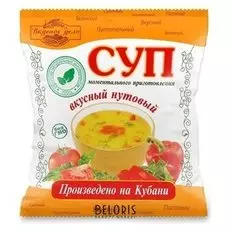 Супы Вкусное дело