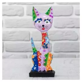 Сувенир "Кошечка"