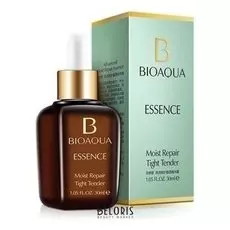 Сыворотка для лица Bioaqua