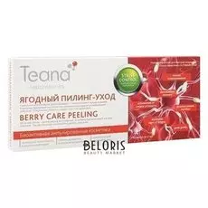 Сыворотка для лица Teana