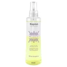 Сыворотка для волос Kapous