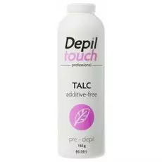 Тальк для тела Depiltouch