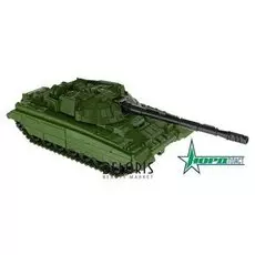 Танк Барс