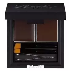 Тени для бровей Sleek MakeUp