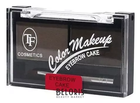 Тени для бровей Eyebrow Cake