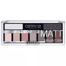 Тени для век Collection Eyeshadow Palette