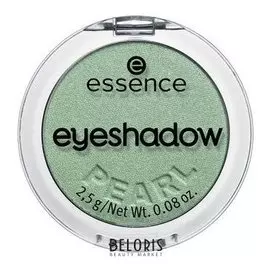 Тени для век Eyeshadow