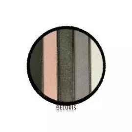 Тени для век All Day All Night Eyeshadows