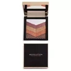 Тени для век Makeup Revolution