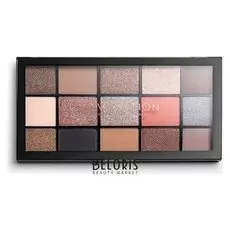 Тени для век Makeup Revolution