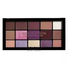 Тени для век Makeup Revolution