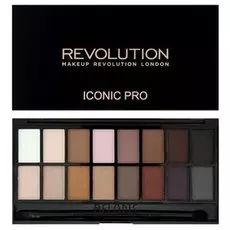 Тени для век Makeup Revolution