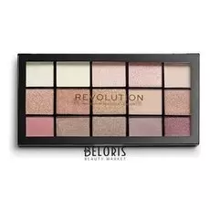 Тени для век Makeup Revolution