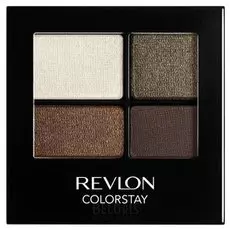 Тени для век Revlon