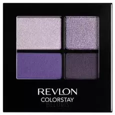 Тени для век Revlon