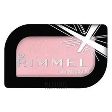 Тени для век Rimmel