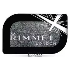 Тени для век Rimmel