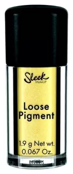 Тени для век "Loose Pigments Eyeshadow"