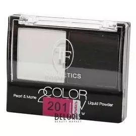 Тени для век Color show eyeshadow