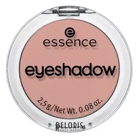 Тени для век Eyeshadow