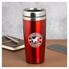Термостакан "Unicorn", 450 мл