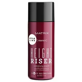 Текстурирующая пудра height riser