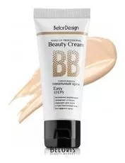 Тональный крем для лица BelorDesign