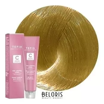 Тонер для волос Color Creats