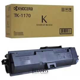 Тонер-картридж Kyocera (Tk-1170) M2040dn/m2540dn/m2640idw, ресурс 7200 стр., оригинальный